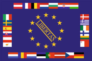 suggerimento bandiera unione europea
