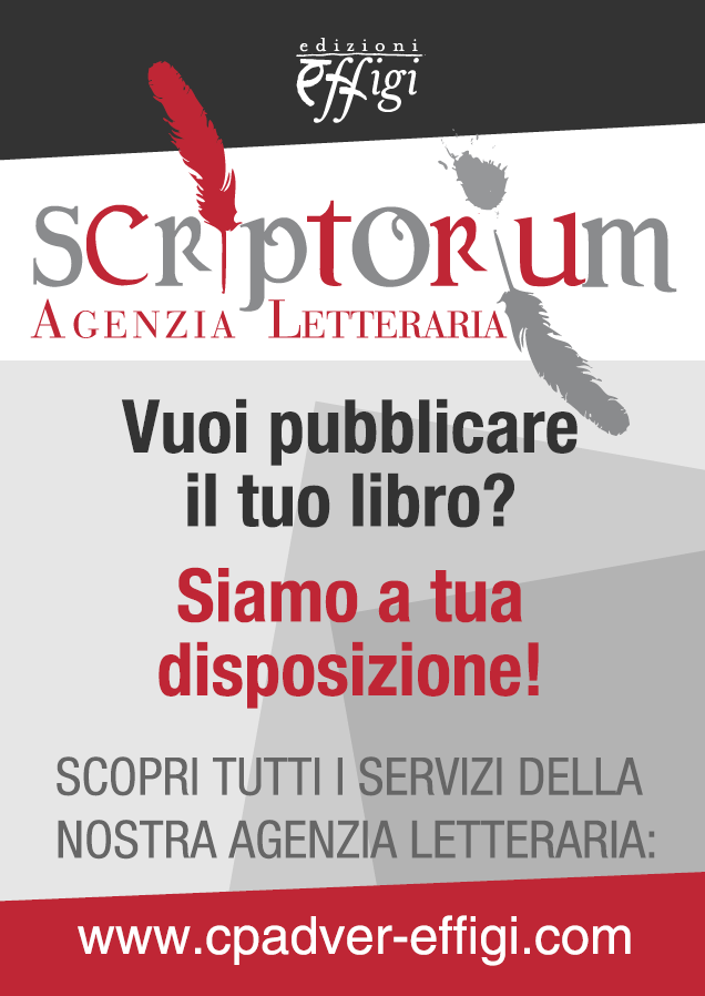 Agenzia Letteraria Scriptorium